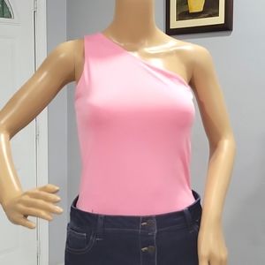 Brand: G&G Colombian, size M, Color Pink